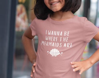 Camiseta de la princesa Ariel de Disney, camiseta de La Sirenita, viaje de chicas, camiseta de la princesa Disney, camiseta de Ariel Sirena, camiseta de parque temático