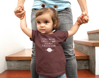 Kleine Meerjungfrau Shirt, Disney Prinzessin Ariel Shirt, Mädchen Trip, Disney Prinzessinnen Shirt, Ariel Meerjungfrau, Gadgets und Gizmos, Freizeitpark Shirt