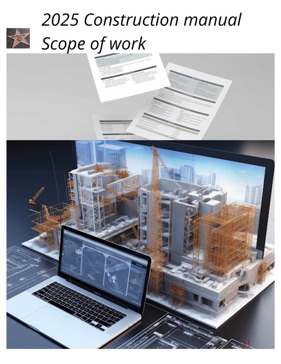 Home Improvement Scope of Work Construction Remodeling All Projects A-Z ...