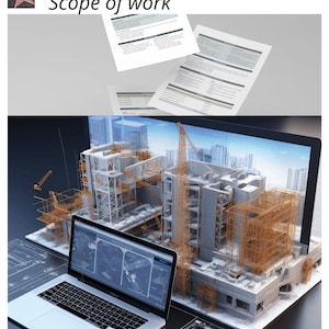 Home improvement Scope of work Construction Remodeling All projects A-Z