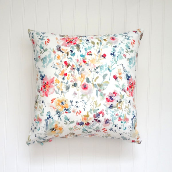Designer Fabric Pillows Etsy