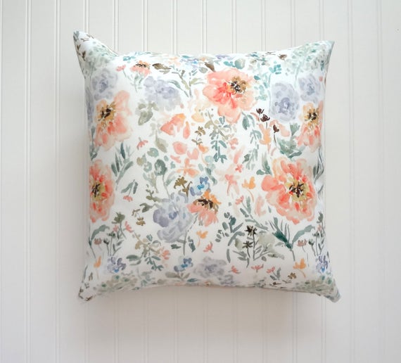 Etsy pillow cheap covers 18x18