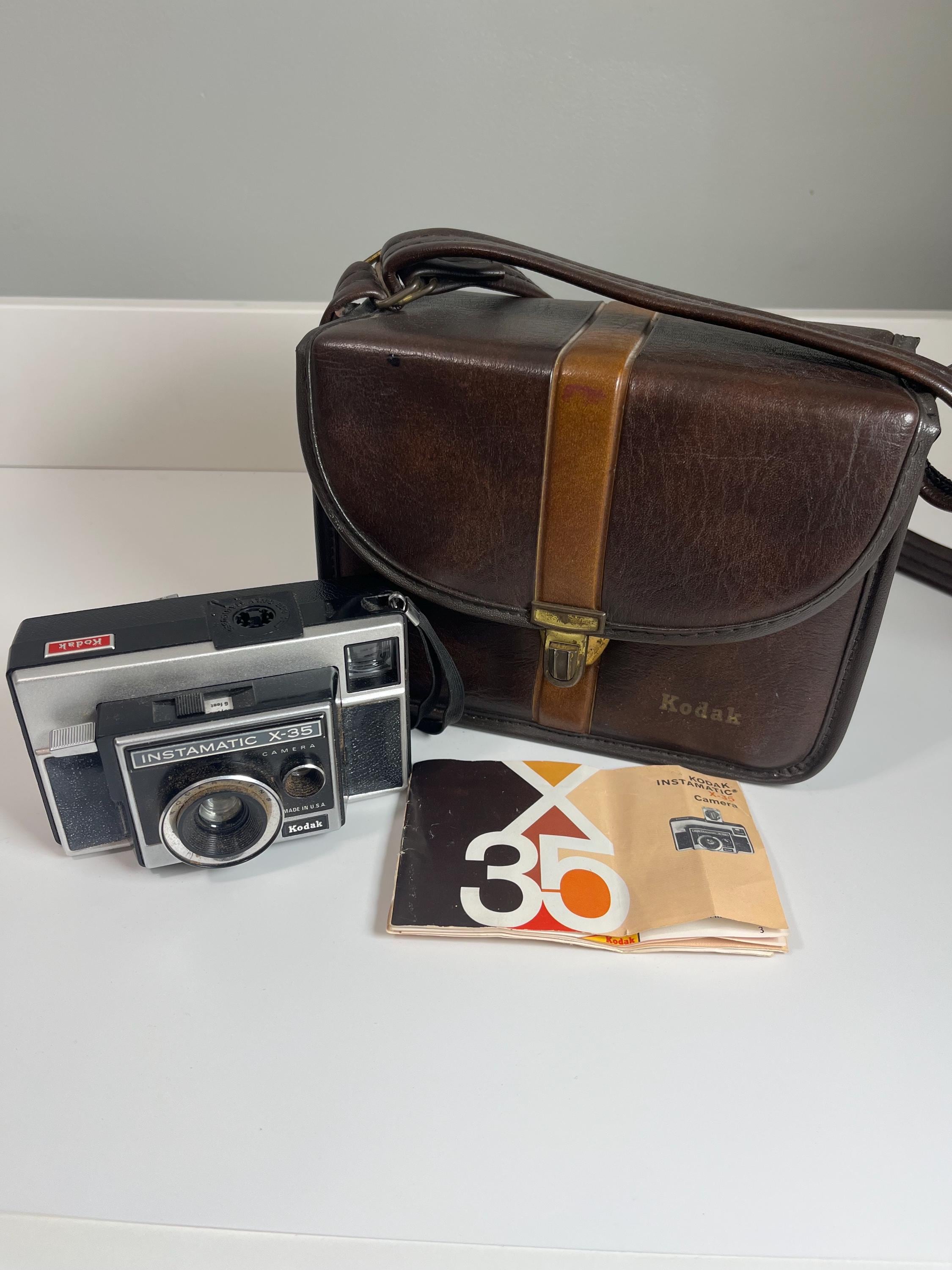 Kodak Camera Case - Etsy