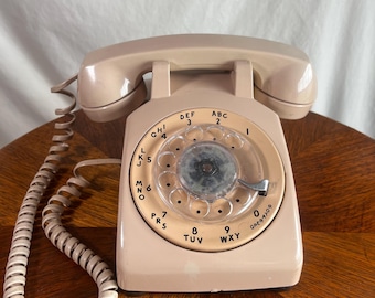 アンティーク 背負いミッキーマウス固定電話 ディズニー、ミッキーマウス、固定電話、ビンテージ80年代、ビンテージ
