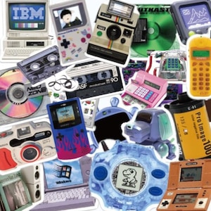 Y2k Gadgets - Etsy