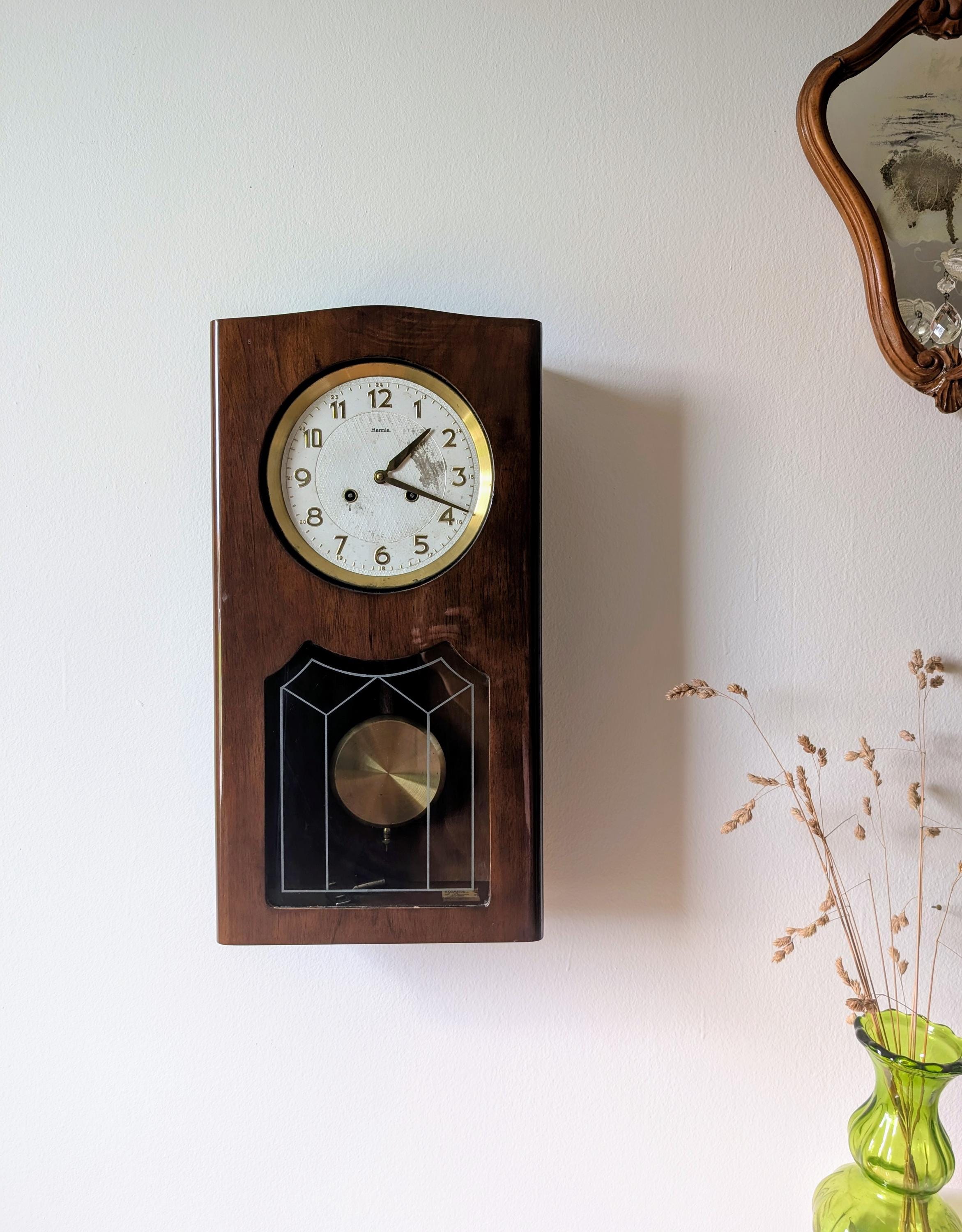 Wuba warmink clock - Etsy 日本