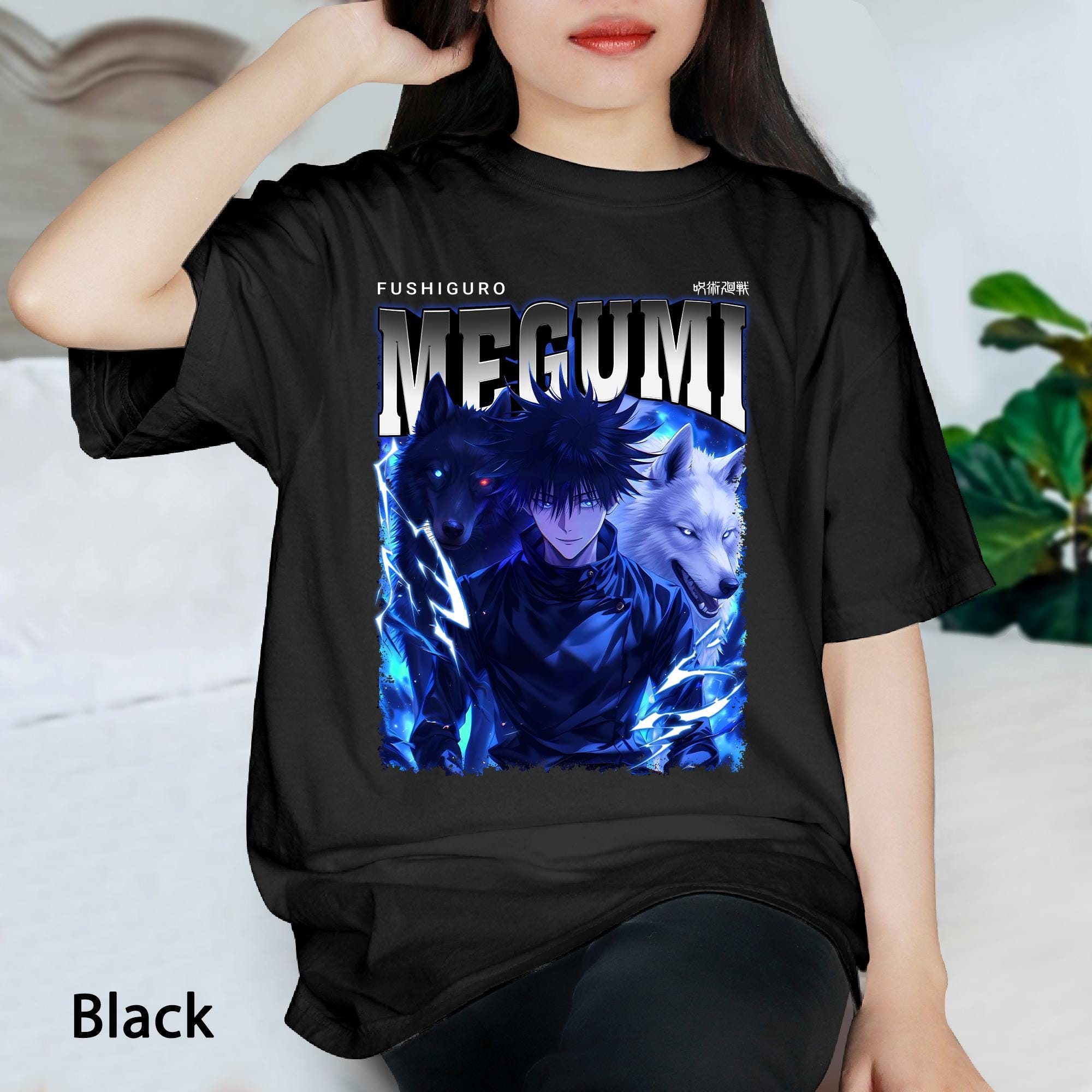 Megumi Vintage Shirt - Etsy Canada