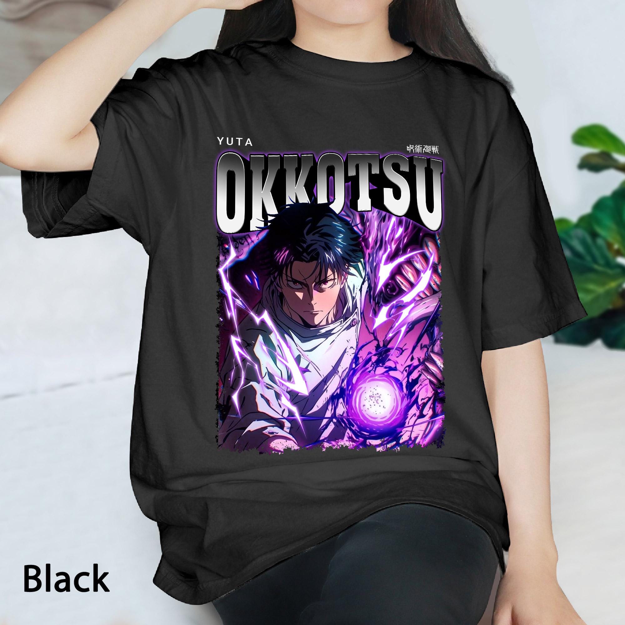 Yuta shirt - Etsy 日本