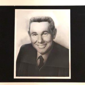 Carte blague The Tonight Show with Johnny Carson