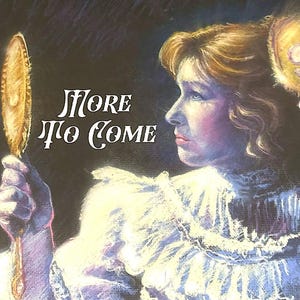 The Tonight Show with Johnny Carson 1980s &quot;More to Come&quot; Commercial Bumper
