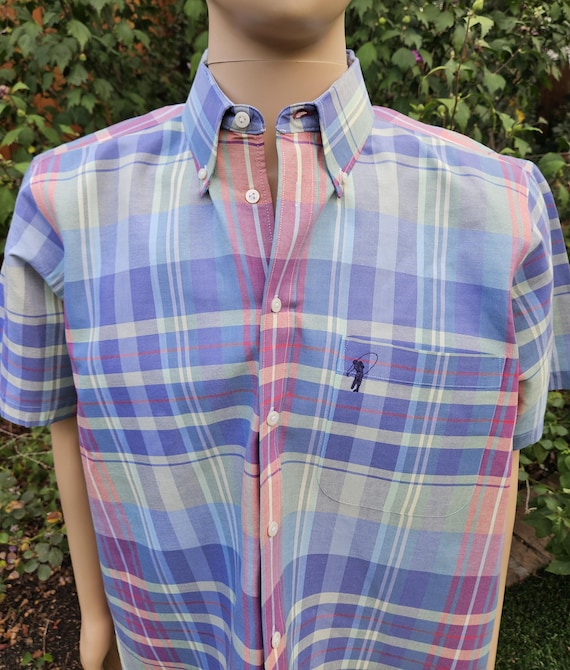 Hathaway Golf Shirt