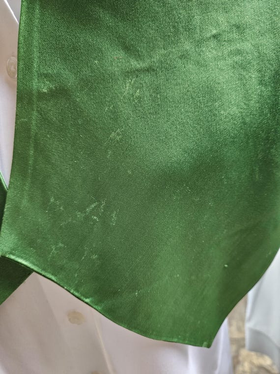 Vintage Adele Simpson Scarf Accessory - image 11