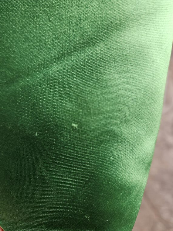 Vintage Adele Simpson Scarf Accessory - image 10