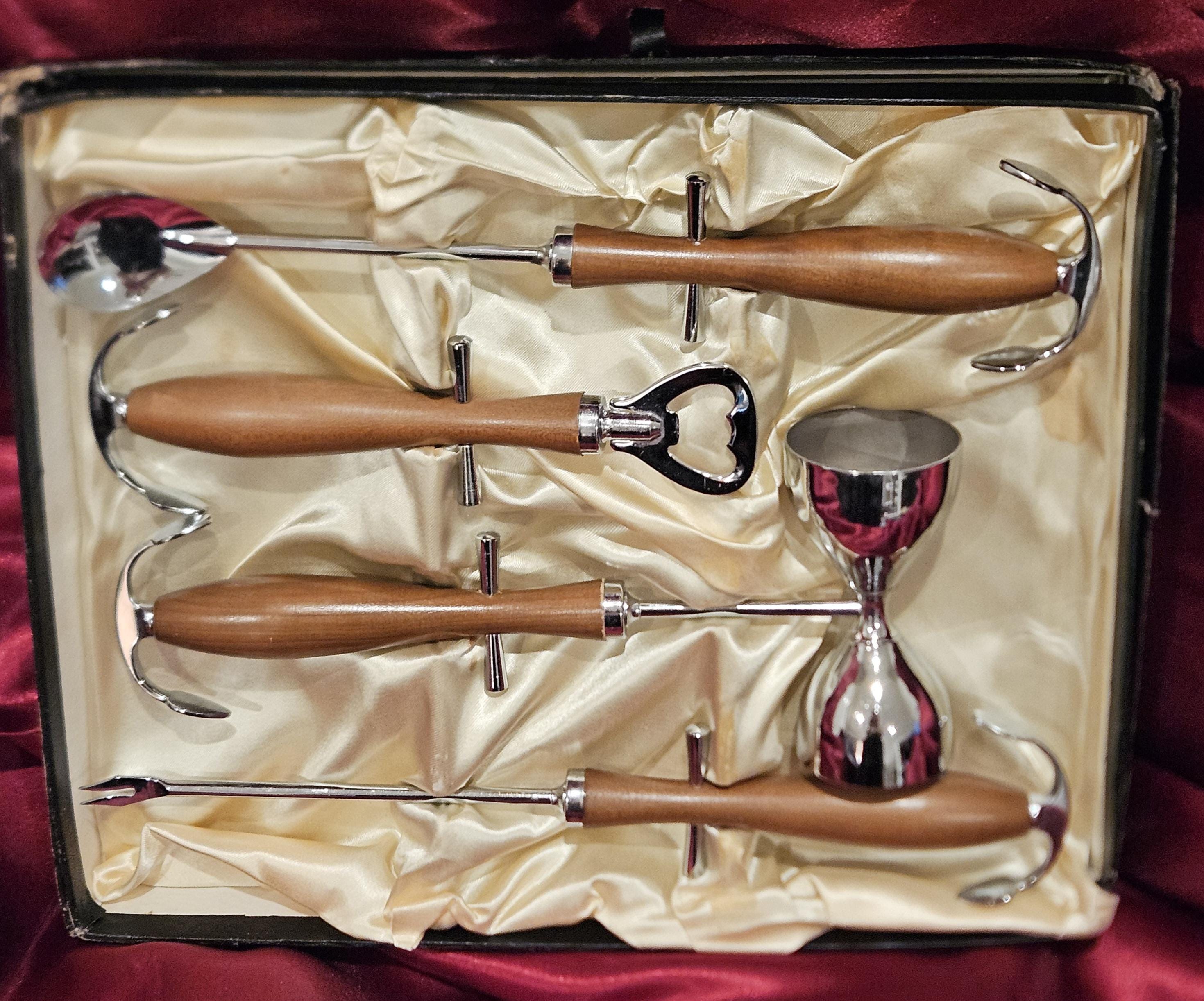 Bar tool set - Etsy 日本