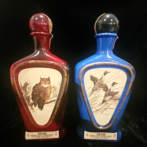 Jim Beam Lockhart - Etsy