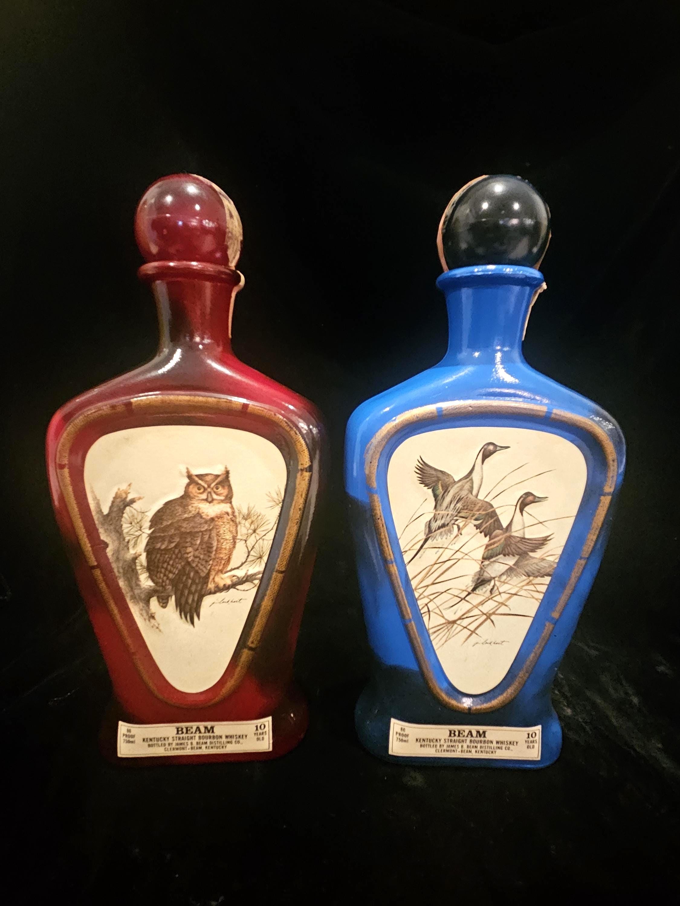 Jim Beam Lockhart - Etsy