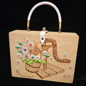 エニッドコリンズ　Jewel Bokay エニッドコリンズ Jewel Bokay Enid Collins Jewel Bokay