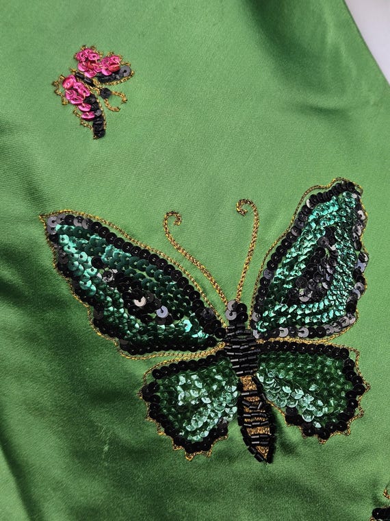 Vintage Adele Simpson Scarf Accessory - image 4