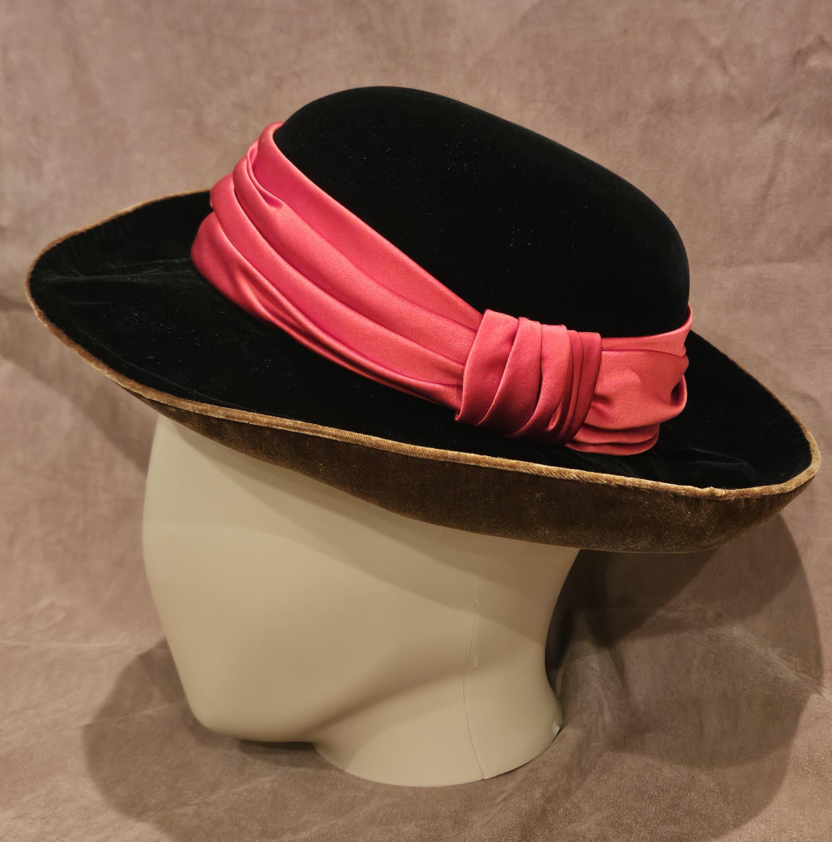 Irene New York Hat - Etsy display picture 3