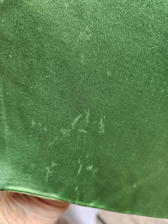 Vintage Adele Simpson Scarf Accessory - image 13