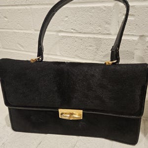 Bolso Vintage Olvera SA de Crin