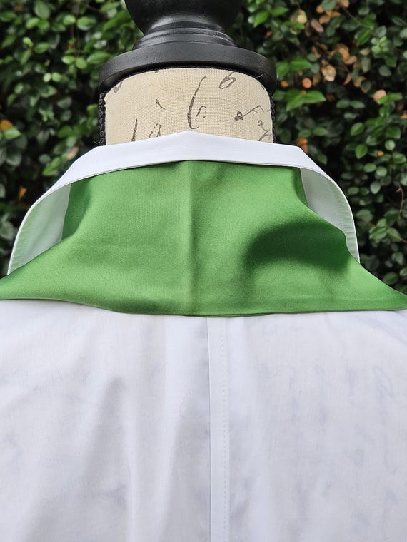 Vintage Adele Simpson Scarf Accessory - image 6