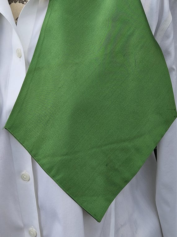 Vintage Adele Simpson Scarf Accessory - image 3