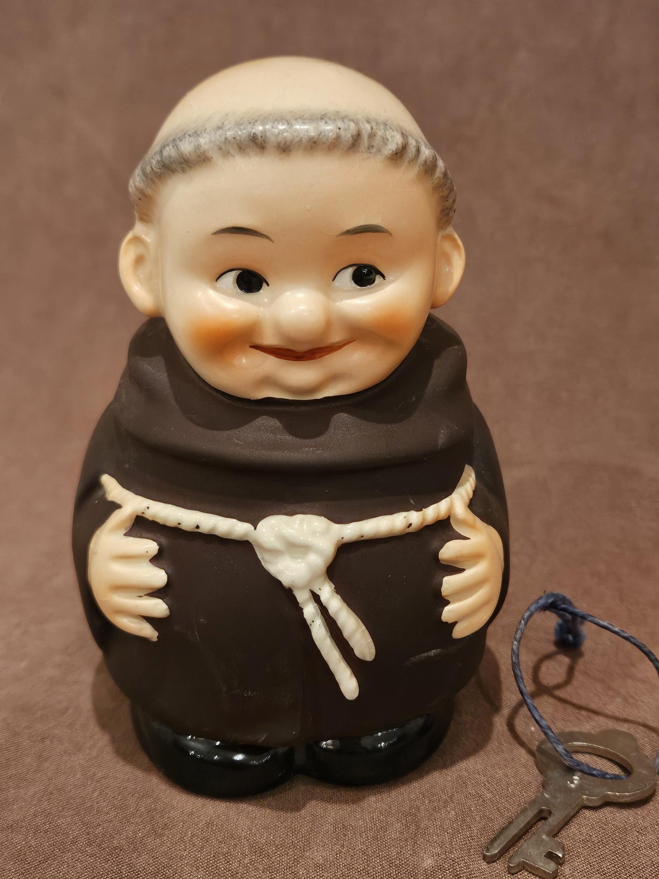Goebel Monks - Etsy