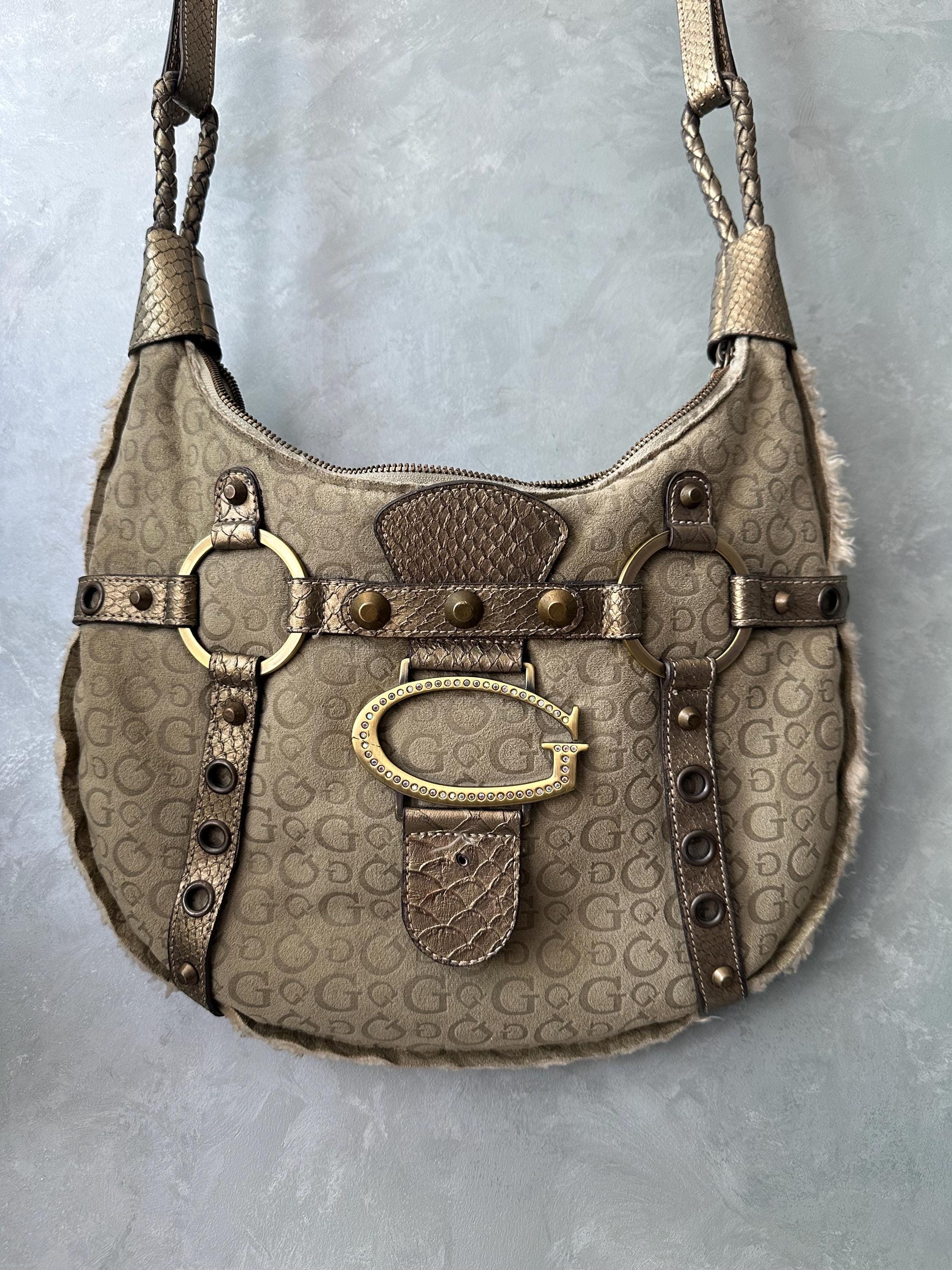 レビュー高評価商品 Guess Y2k Bag Etsy - バッグ