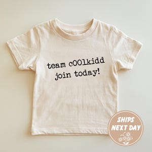 Team c00lkidd beitreten heute Shirt, Roblox, Hacker, Forsaken, Gamer-Bekleidung, Gaming T-Shirt für Gamer, Roblox Shirt, Team c00lkidd beitreten Shirt