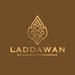 LaddawanOud store logo
