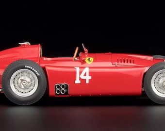 フェラーリ 550 マラネロ 1996 | ヴィンテージ モデルカー | 1/18