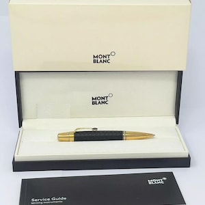 Montblanc boheme - Etsy 日本