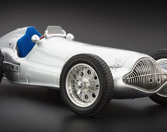 Rare Stunning 1:24 Die Cast CMC Exclusive Models German Made Audi