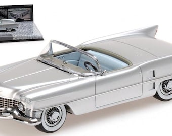 1949 Cadillac Coupe Deville Convertible 1:18 Scale Road Legends