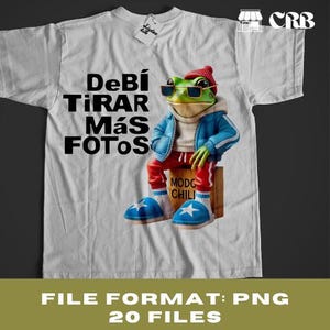 DTMF Bad Bunny png file