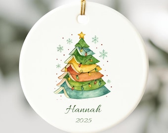 Adorno navideño "Todo reservado", regalo de libro para el árbol de Navidad, regalo para amantes de los libros, adorno para el club de lectura, adorno para amantes de los libros