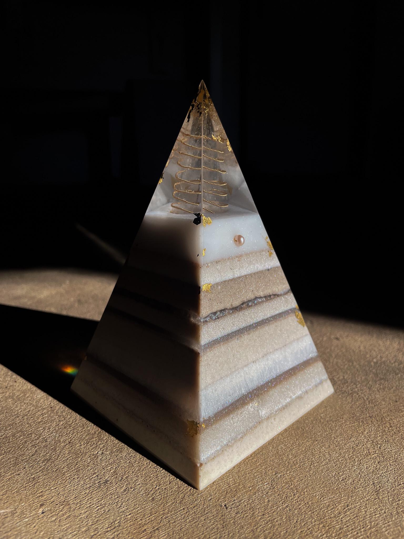 Temple of the Pearl