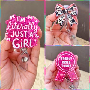 Girly