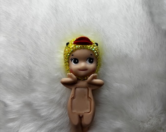 Handbedazzled Sonny Angel Dupe/Replica Hippers Duck