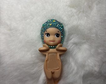 Handbedazzled Sonny Angel Dupe/Replica Hippers Shell