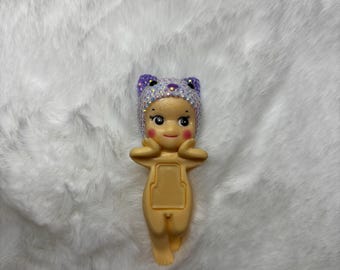 Handbedazzled Sonny Angel Dupe/Replica Hippers Cat