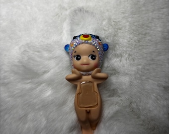 Handbedazzled Sonny Angel Dupe/Replica Hippers Blowfish