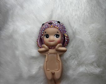 Handbedazzled Sonny Angel Dupe/Replica Hippers Lop