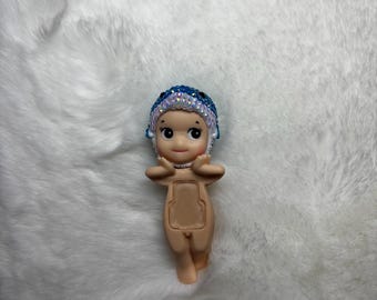 Handbedazzled Sonny Angel Dupe/Replica Hippers Dolphin