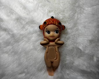 Handbedazzled Sonny Angel Dupe/Replica Hippers Clownfish