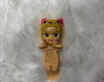 Handbedazzled Sonny Angel Dupe/Replica Hippers Cat