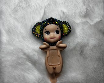 Handbedazzled Sonny Angel Dupe/Replica Hippers Koala