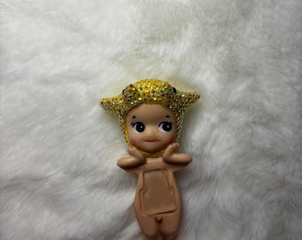 Handbedazzled Sonny Angel Dupe/Replica Hippers Manta