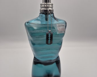香水(男性用) Jean Paul Gaultier Le Male 125ml 楽天市場】ジャンポール ゴルチェ ル マル ルパルファム